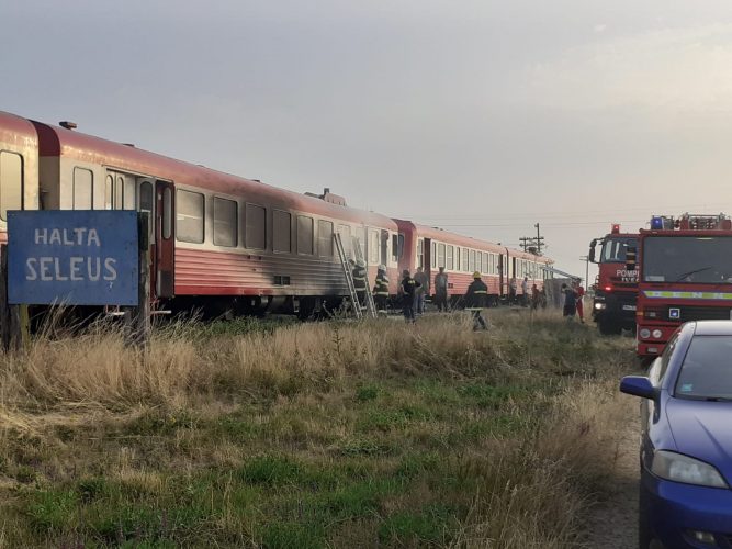 incendiutren3 - Ziarul National
