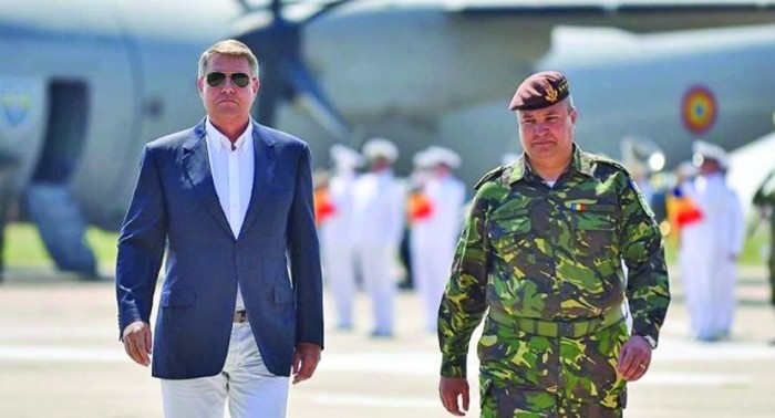 ioha ciuc - Ziarul National