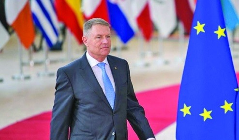 Europa, hai sictir!
