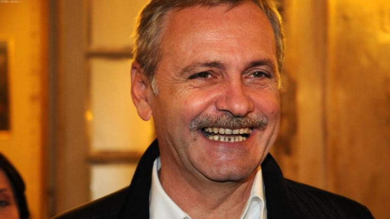 liviu dragnea
