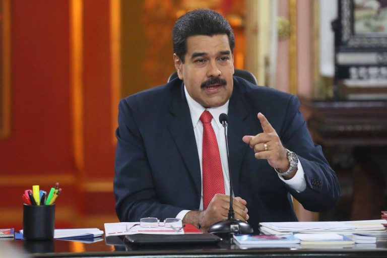 Începe judectata lui Nicolas Maduro. Liderul din Venezuela apare luni în fața unui judecător din New York. Ce acuzaţii îi vor fi aduse
