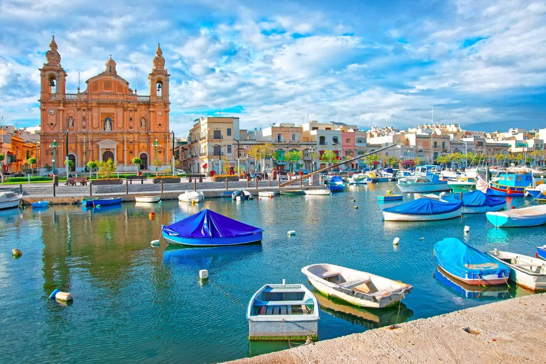 malta