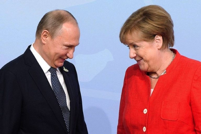 Ce înseamnă pentru Vest și pentru Est acordul Nord Stream 2
