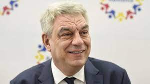 mihai tudose