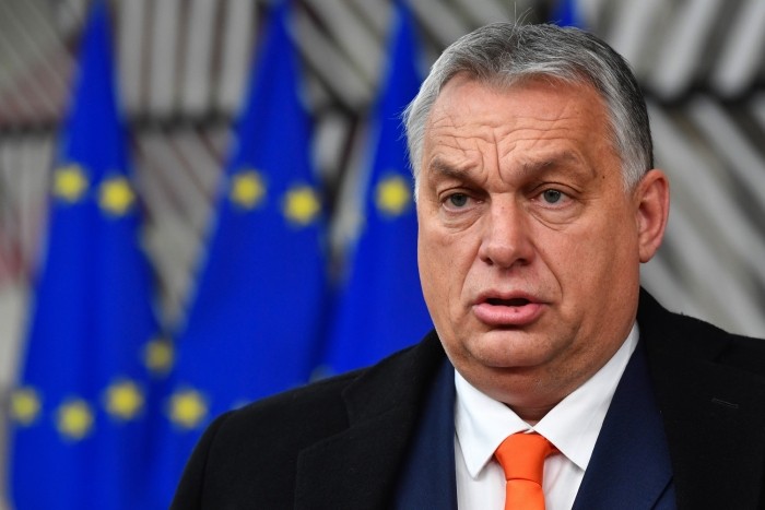 Orban al Ungariei: nu-i vom lăsa pe activiștii LGBT să intre în școli!