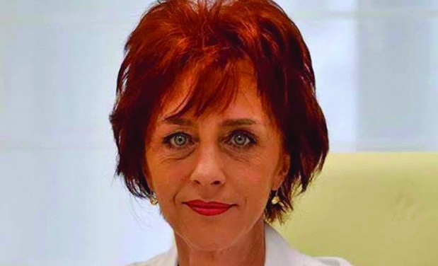 Protocolul de oxigen pentru bolnavii Covid confirmă criticile dr. Flavia Groșan