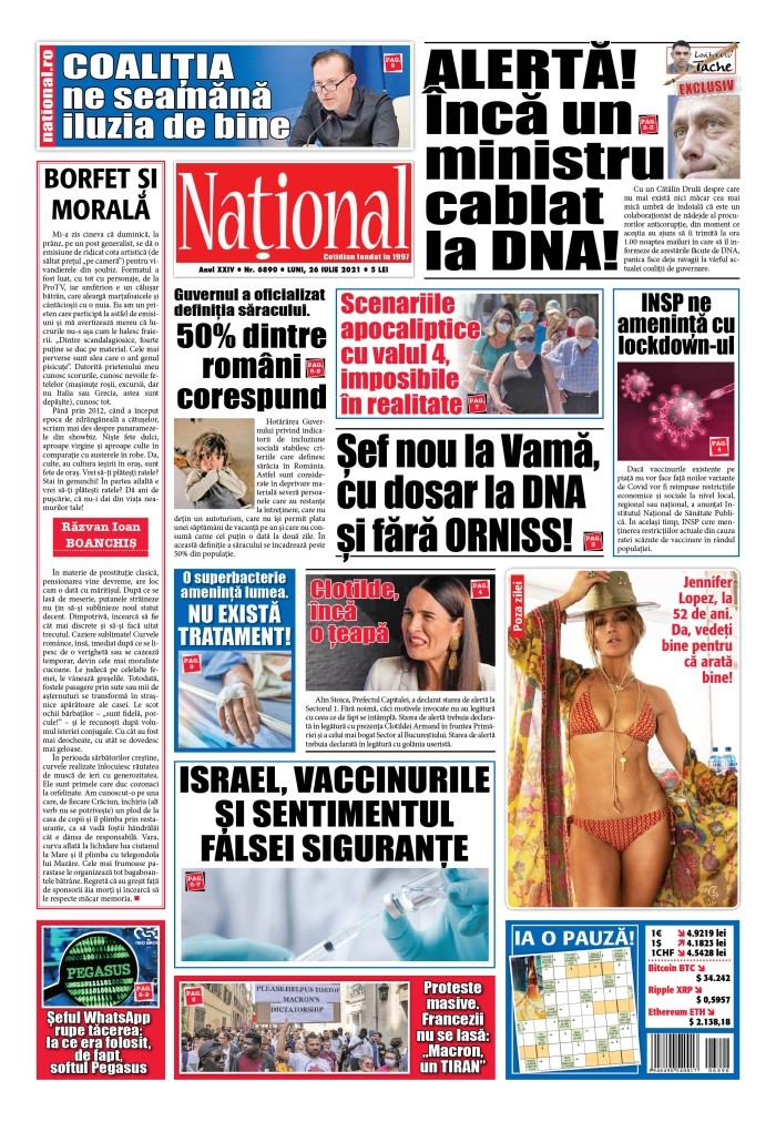 Alege ce citești