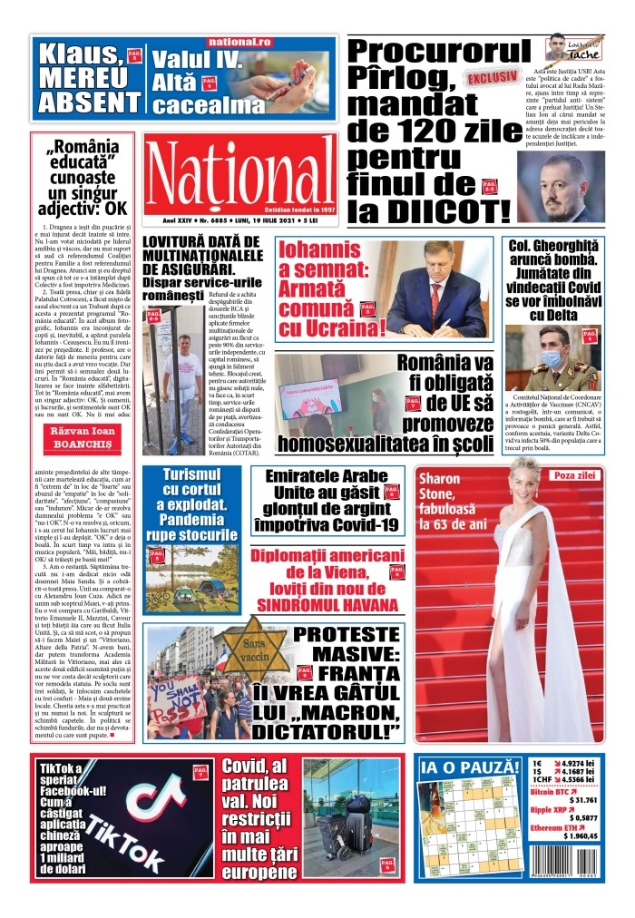 Alege ce citești