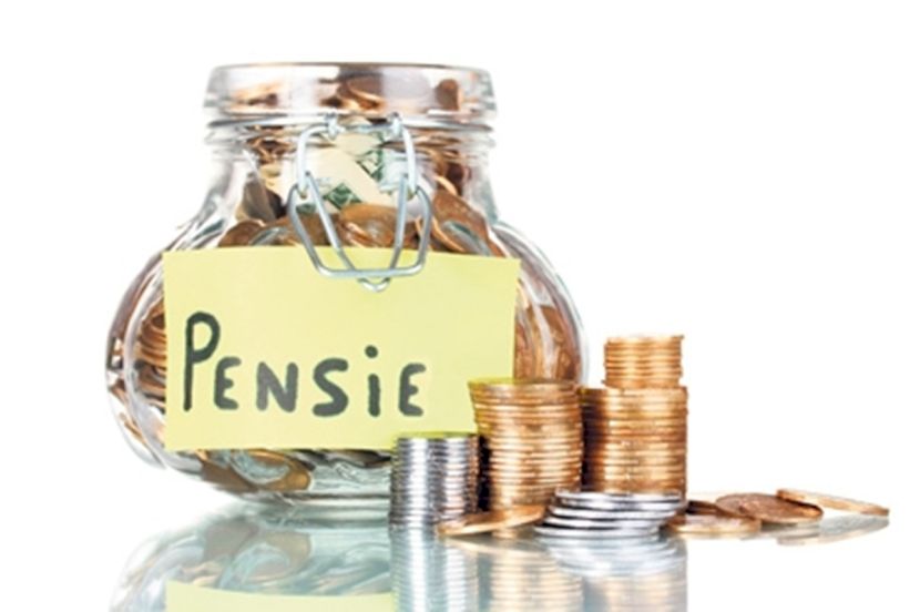 pensie