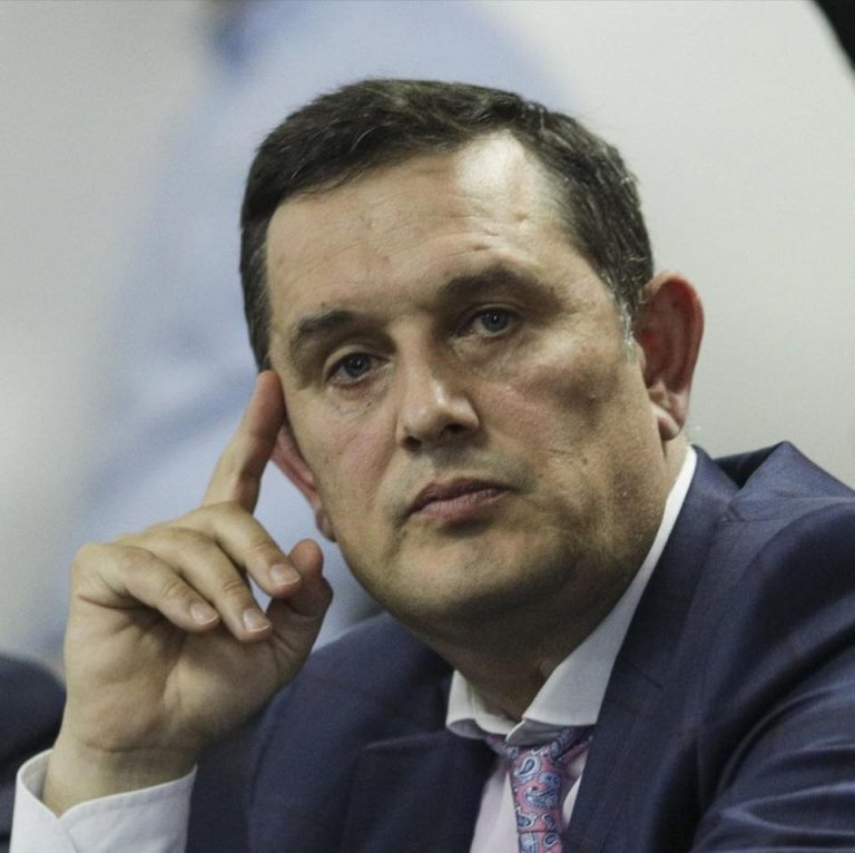 Avocatul Gheorghe Piperea reacționează pe marginea recentei decizii a Curții de Apel Ploiești: „Avem proba că CCR a comis o lovitură de stat” în 6 decembrie
