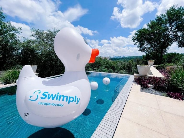 Piscinele, noua etapă a uberizării