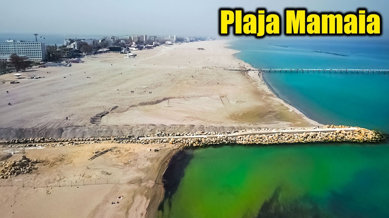 plaja mamaia