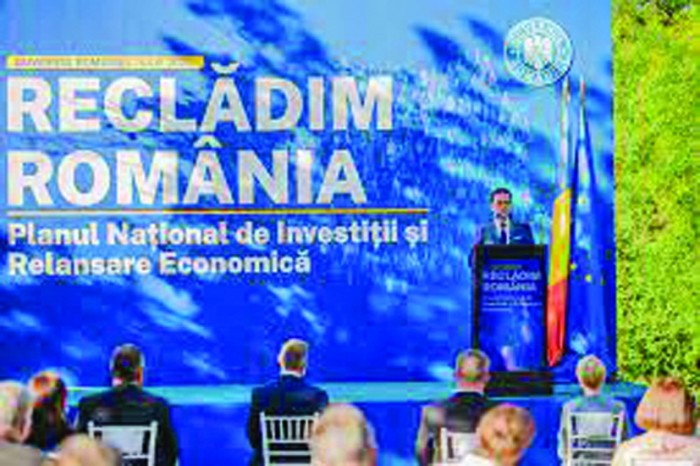 plan - Ziarul National