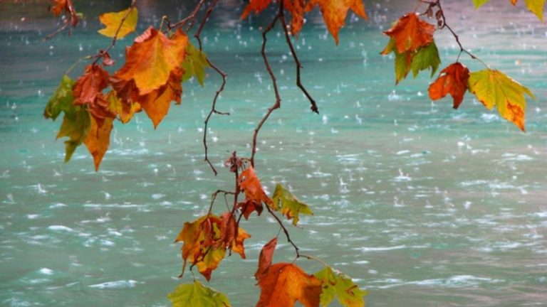 Meteo, 21 iulie. Vreme instabilă, cu ploi și descărcări electrice. Temperatura maximă în Capitală, în scădere față de ziua precedentă