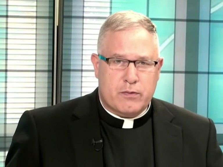 Scandal gay la vârful bisericii catolice americane