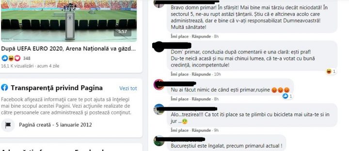 post 55 - Ziarul National