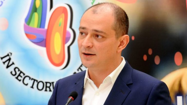 Audieri la DNA în cazul de șantaj reclamat de Daniel Băluță. Surse din primărie acuză filaje și supravegheri ilegale la adresa familiei primarului de la Sectorul 4