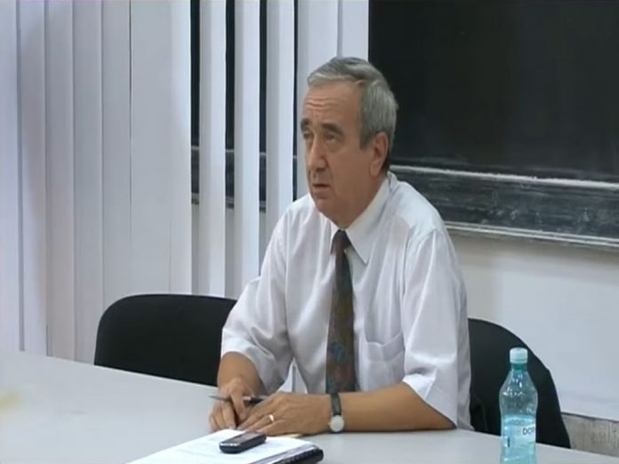 Amănunte BOMBĂ ies la iveală după moartea profesorului Șonea, de la Agronomie. Legături cu dosarul Băneasa – VIDEO