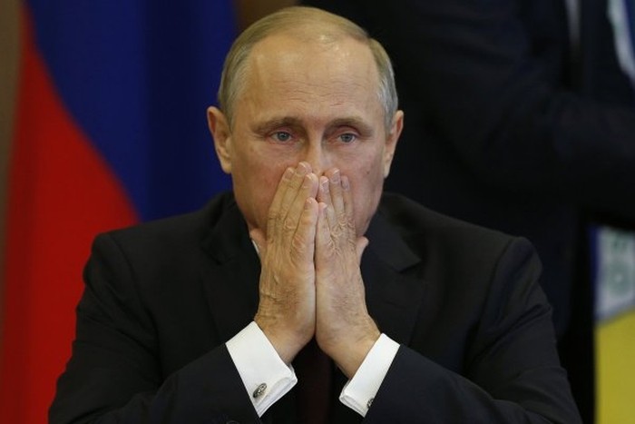 putin-nervos - Ziarul National