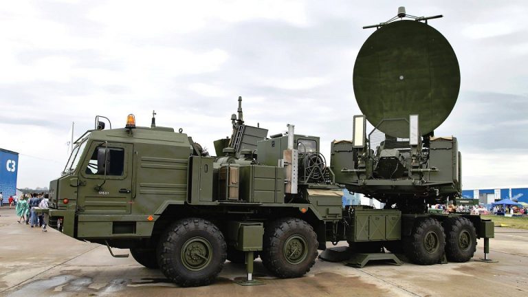 Ucraina se face poligon NATO ca să îl înfrunte pe Putin