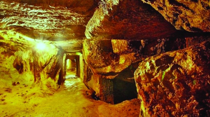 Decizia UNESCO a venit ca un trăsnet: ”Ne luăm adio de la aurul românesc”
