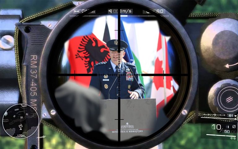Rusia a încercat să spioneze manevrele NATO chiar de pe teritoriul unui stat membru. Unde a fost dejucat planul