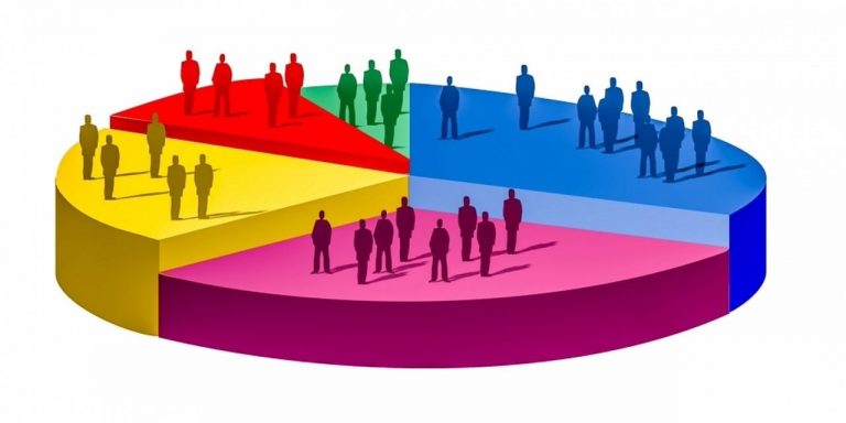 Sondaj cu rezultate de netrecut cu vederea. Ce partid domină Capitala în preferințele respondenților/ Cum e văzută activitatea primarului Nicușor Dan