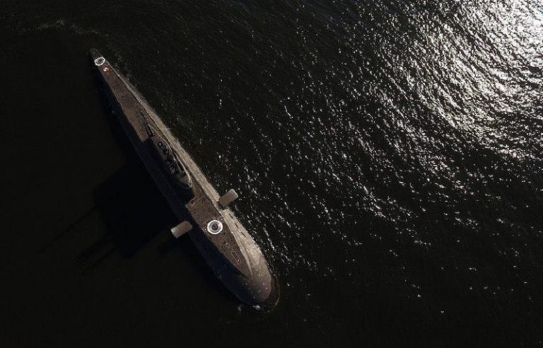 Putin consolidează Flota rusă din Marea Baltică. Noi submarine și rachete de croazieră Kalibr