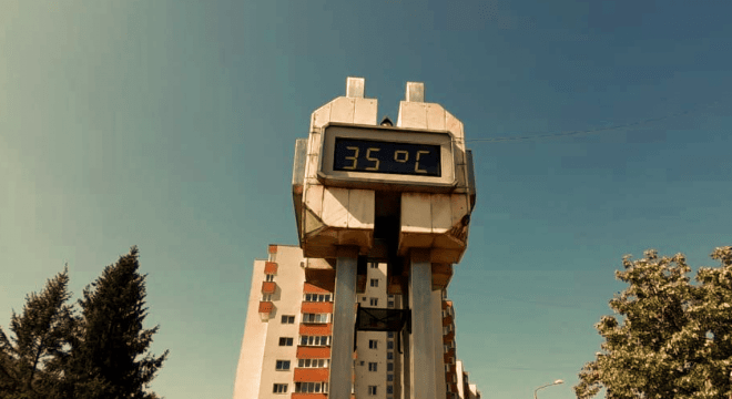 Meteo, 7 iulie. Vreme călduroasă, chiar caniculară în unele zone din țară