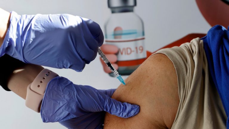 vaccin covid-19