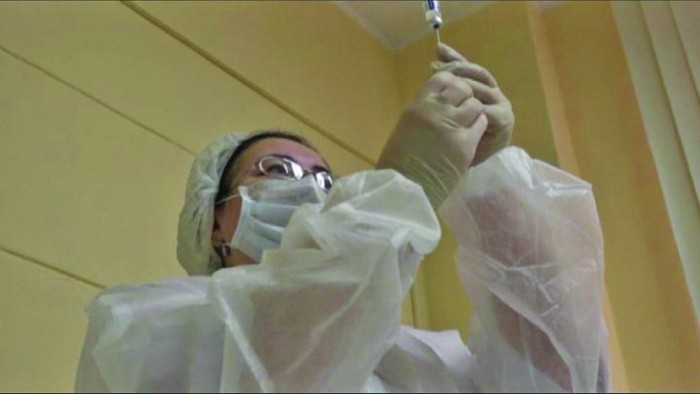 Să dăm țării cât mai mult vaccin
