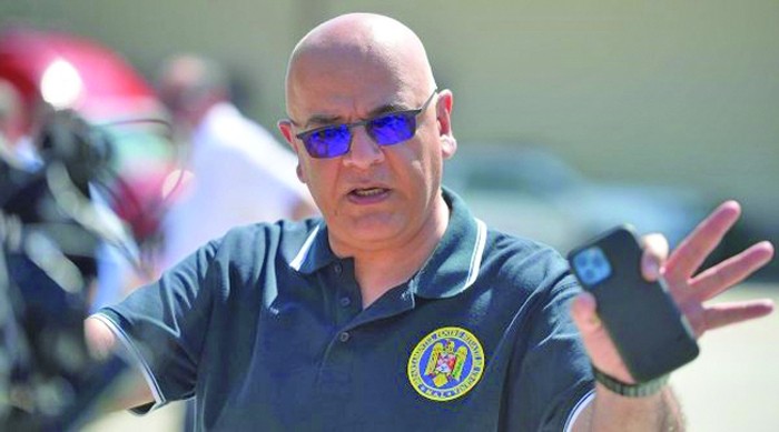 Schimbare de discurs. Nici autoritățile nu mai cred în furia valului 4