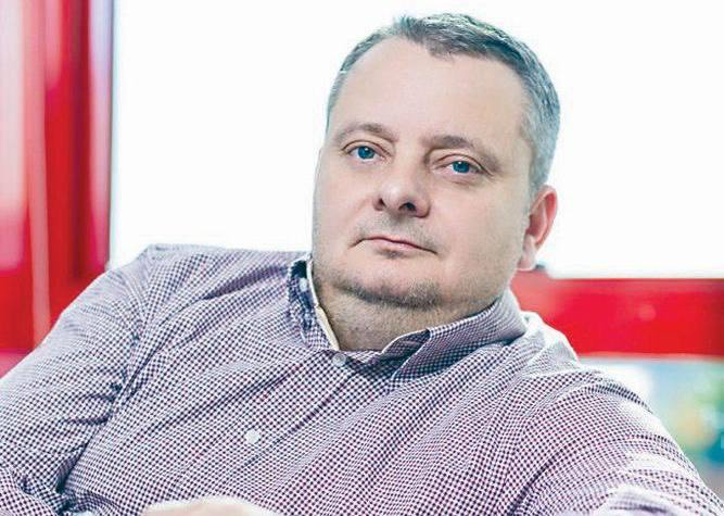 Florin Pandele, Autocar: Intrarea în faliment a City Insurance va lovi grav industria de reparații auto
