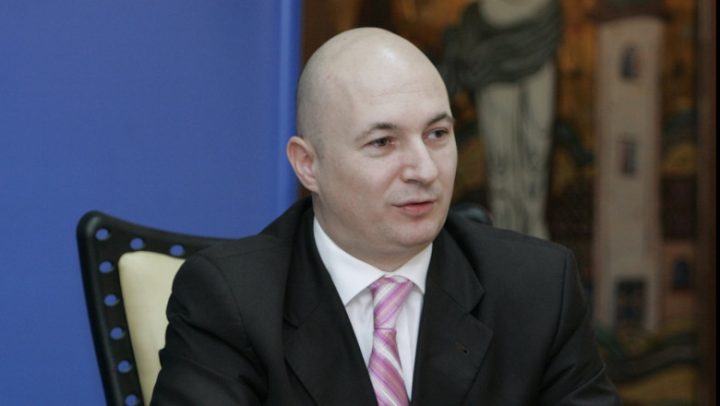 Codrin Ștefănescu