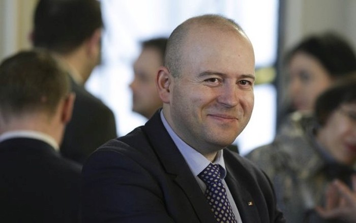 Iohannis a căzut pe tehnică! Procurorul la care are 17 dosare!