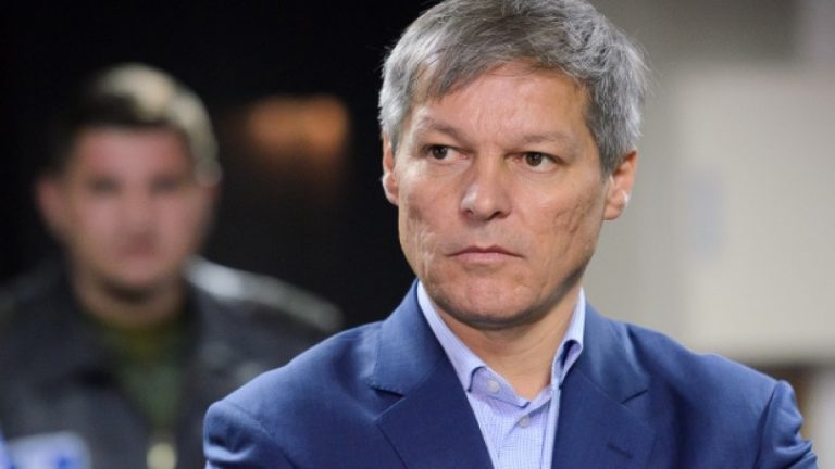 Dacian-Ciolos