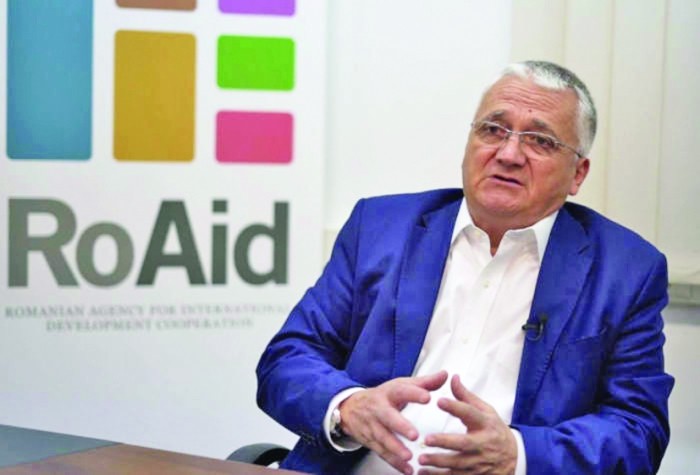 Director-RoAid_blog harnaga - Ziarul National