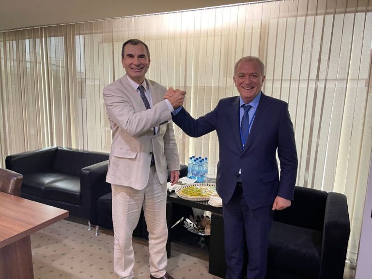 O noua asociere BERD-Transgaz in Republica Moldova