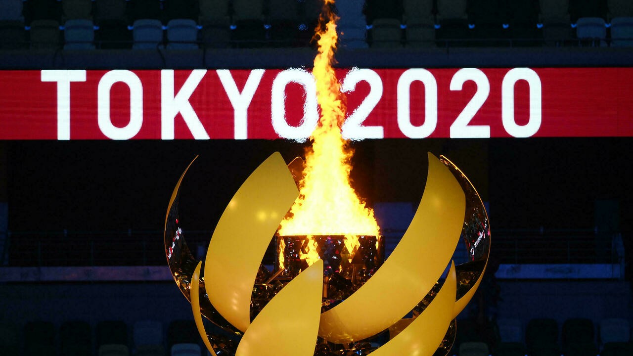 JO Tokyo 2020