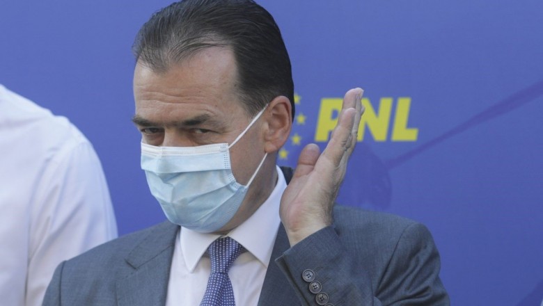Ludovic Orban
