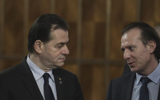 Ludovic Orban