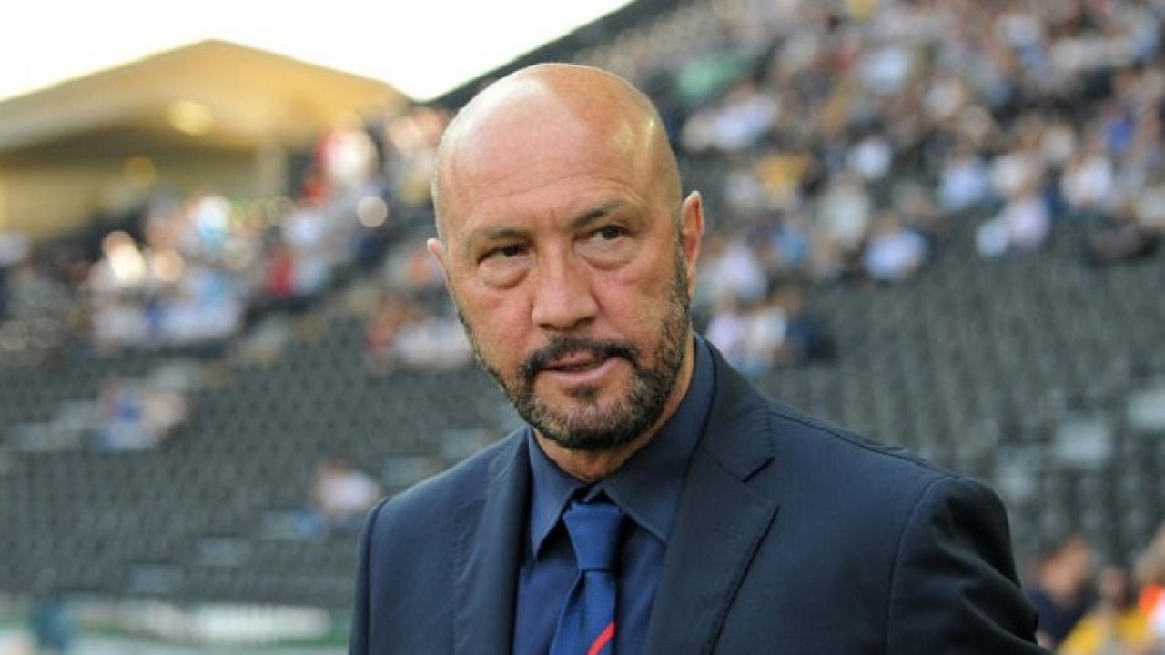 Walter Zenga