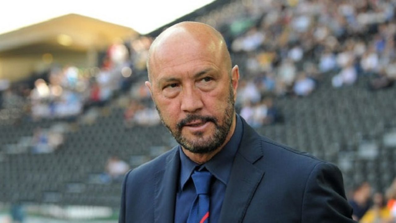 Walter Zenga