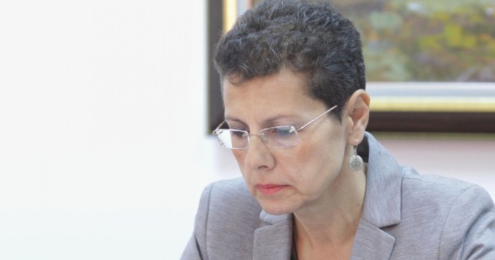 adina florea - Ziarul National