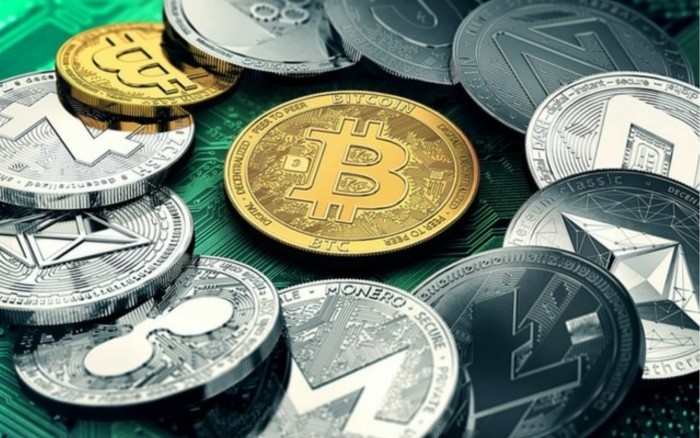 Adoptarea criptomonedelor, boom global