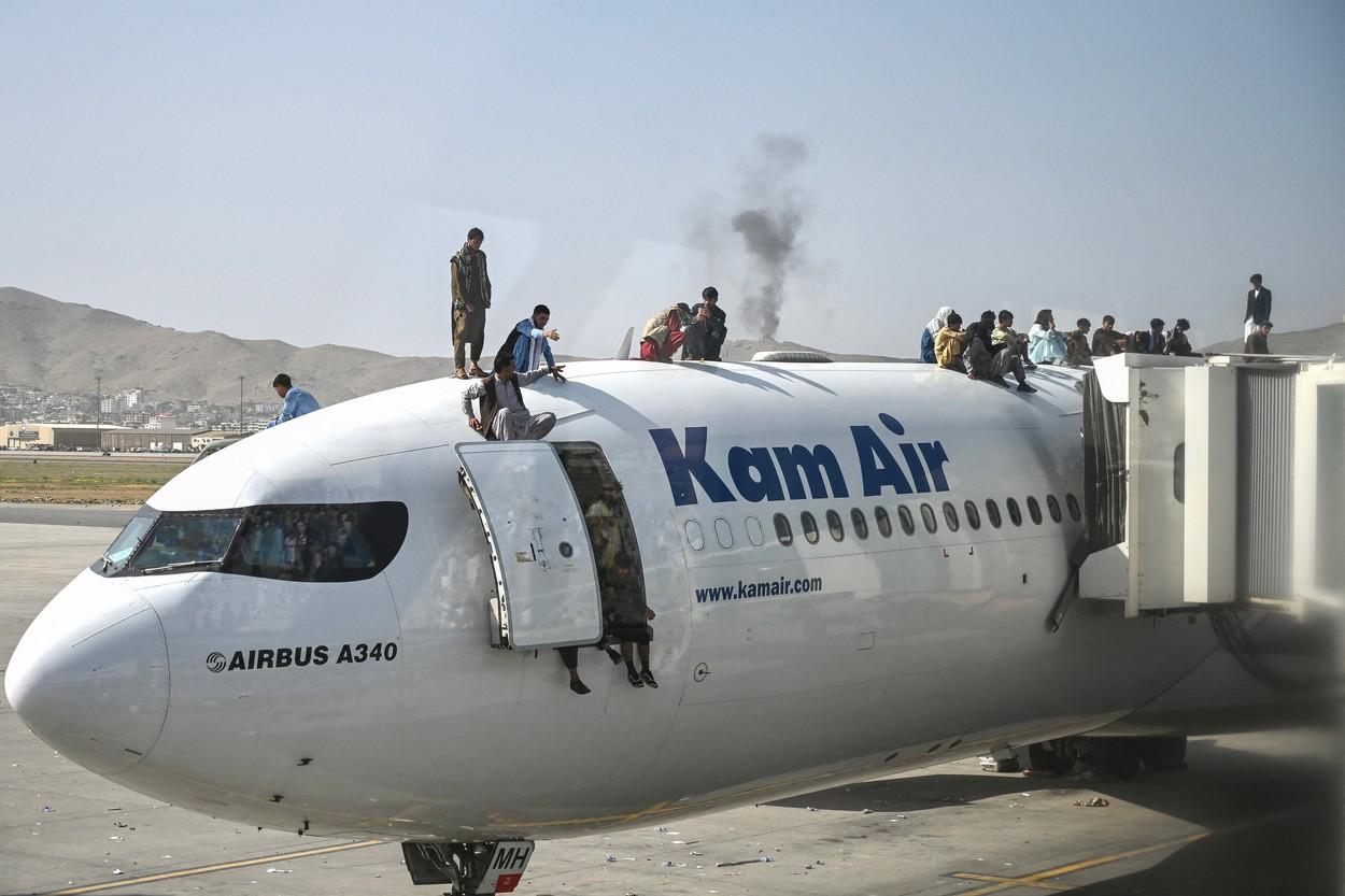 aeroport kabul