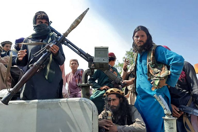 Prima țară care recunoaște victoria talibanilor în Afganistan