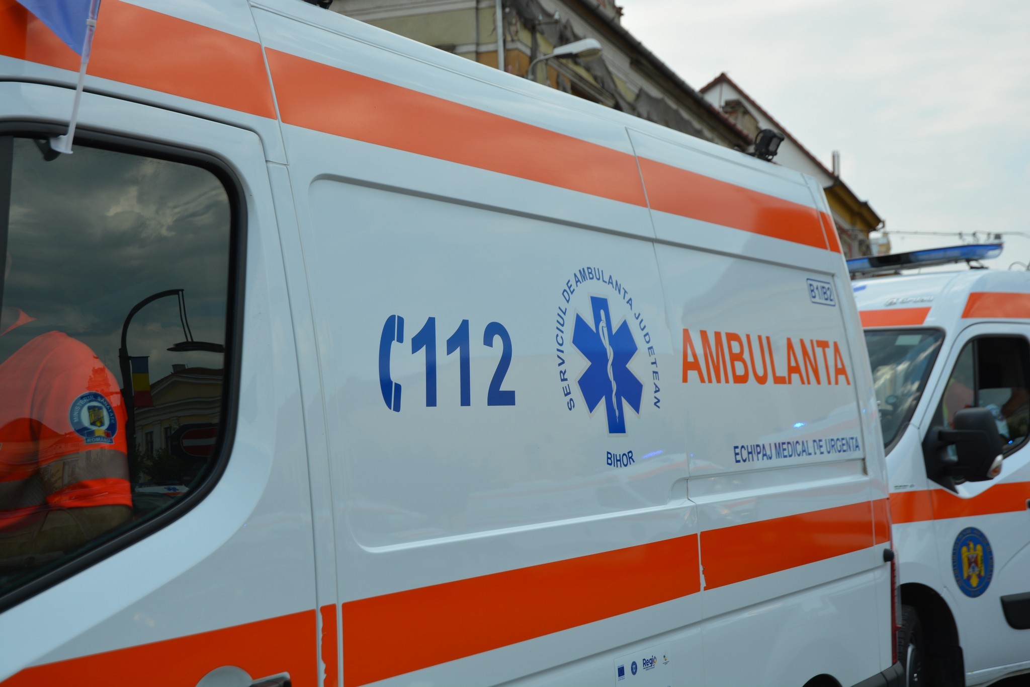 ambulanta