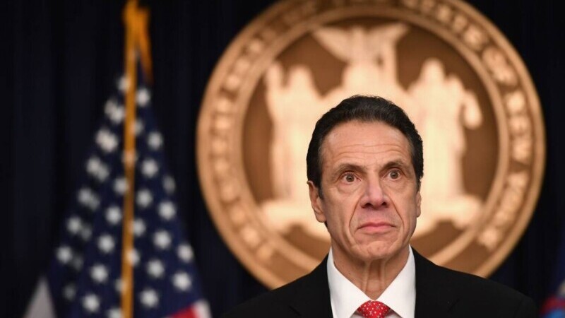 andrew Cuomo