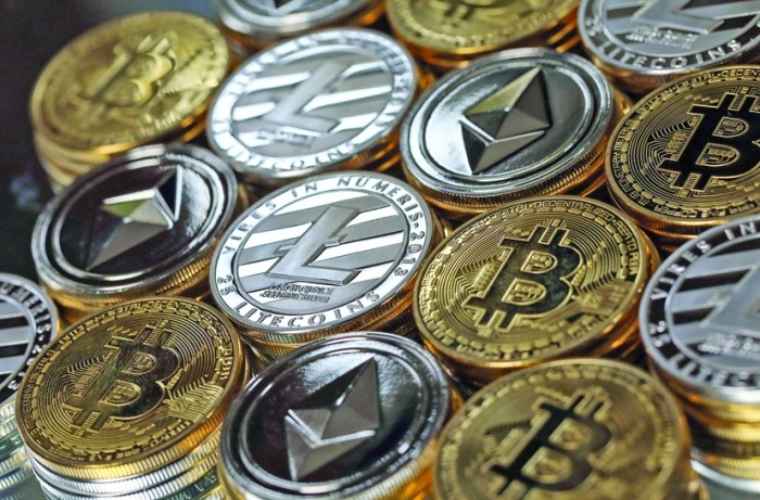 instruire în investiții în bitcoin Companie de minerit cripto non-profit